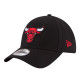 New Era Καπέλο Chicago Bulls The League 9FORTY Cap
